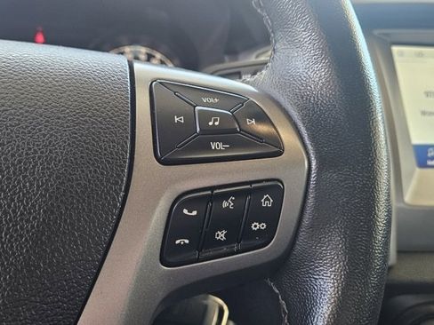 Used 2021 Ford Ranger XLT w/ Equipment Group 301A Mid image 29