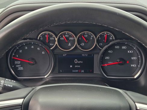 Used 2023 Chevrolet Tahoe LS AWD/4WD image 40