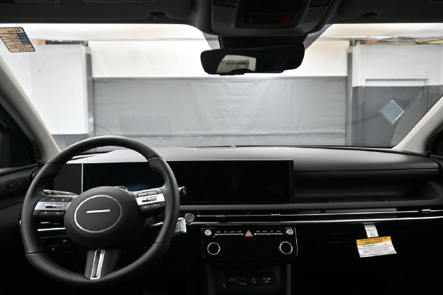 New 2026 Hyundai Tucson Limited AWD/4WD image 22