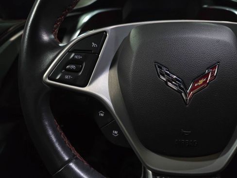 Used 2016 Chevrolet Corvette Z06 image 18