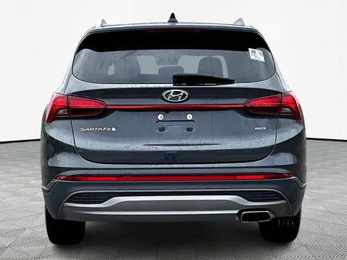 Used 2023 Hyundai Santa Fe SEL image 5