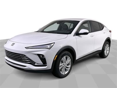 New 2026 Buick Envista Preferred