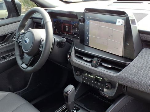 New 2026 Subaru Outback Limited XT AWD/4WD image 16