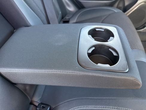 Certified 2024 Subaru Forester Premium image 25