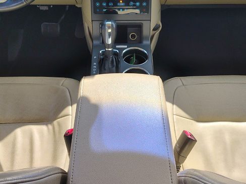 Used 2016 Ford Flex Limited AWD/4WD image 29