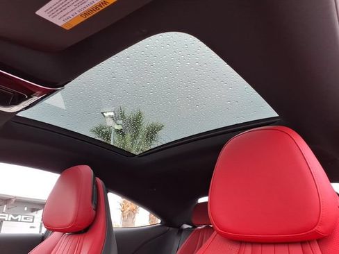 New 2026 Mercedes-Benz CLE 450 4MATIC Coupe image 17