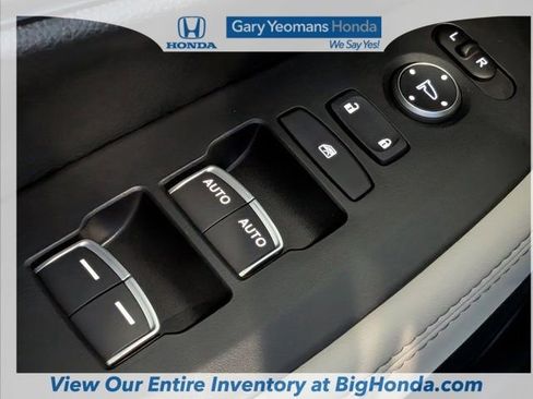 Certified 2026 Honda HR-V EX-L image 26