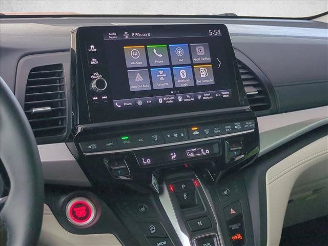Certified 2026 Honda Odyssey EX-L image 14