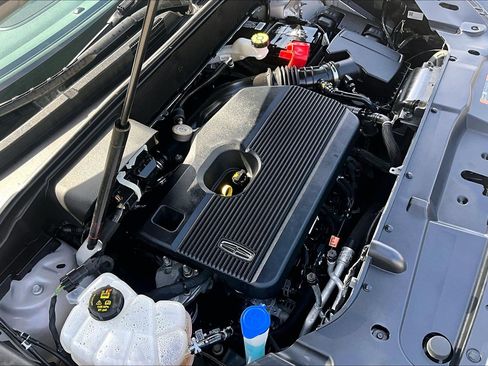 Used 2021 Lincoln Nautilus Reserve image 31