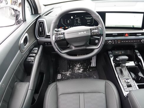 New 2026 Kia Sorento SX image 14