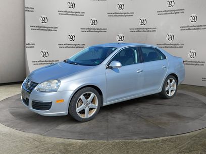 Used 2008 Volkswagen Jetta SE