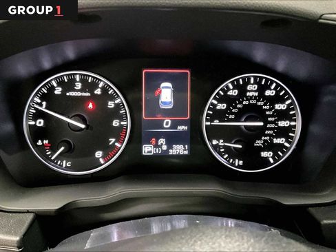 Certified 2025 Subaru Impreza 2.0i Sport image 24