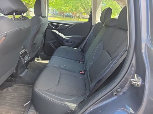 Used 2020 Subaru Forester w/ Alloy Wheel Package AWD/4WD image 23