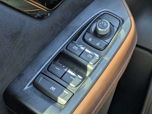 New 2026 Subaru Forester Touring AWD/4WD image 22