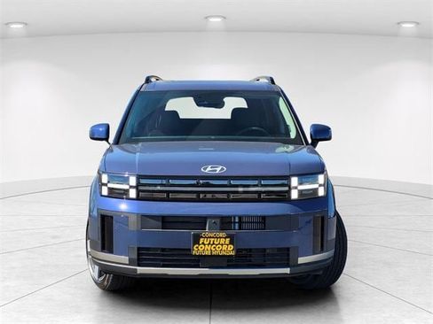 New 2026 Hyundai Santa Fe Limited image 3