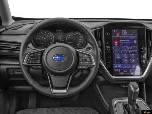 New 2026 Subaru Crosstrek 2.0i Premium AWD/4WD image 8