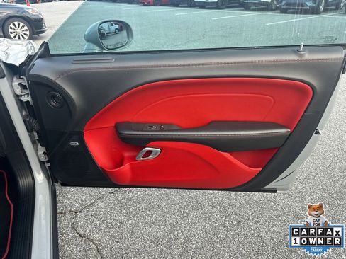 Used 2021 Dodge Challenger R/T Scat Pack image 14