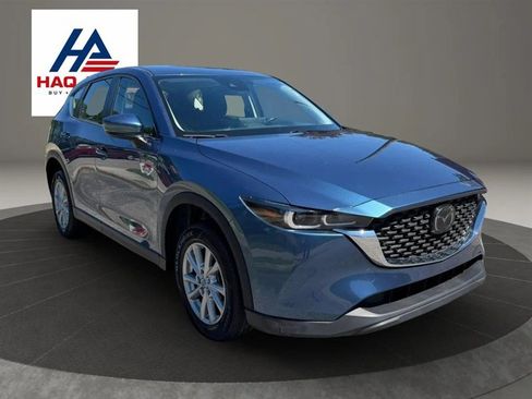 Used 2023 MAZDA CX-5 AWD 2.5 S image 3