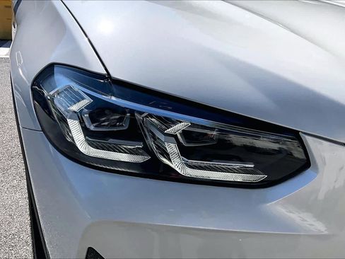 Used 2024 BMW X3 sDrive30i w/ Convenience Package image 28