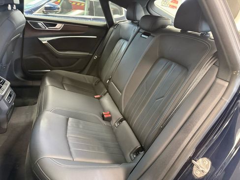 Used 2019 Audi A7 3.0T Premium Plus w/ Premium Plus Package AWD/4WD image 30