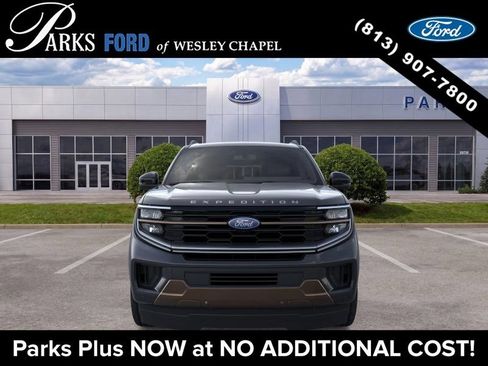 New 2026 Ford Expedition King Ranch AWD/4WD image 6