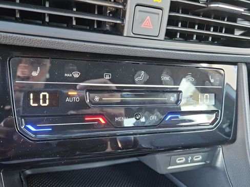 New 2025 Volkswagen Jetta Sport image 32