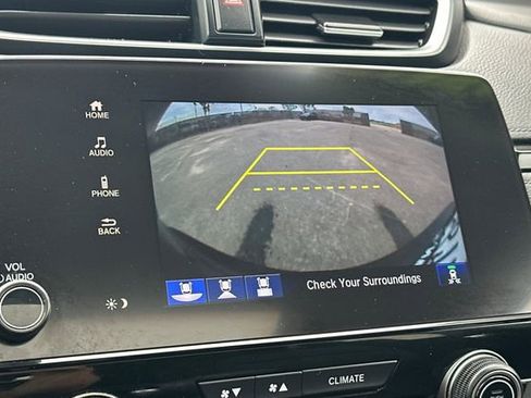 Used 2020 Honda CR-V EX image 21