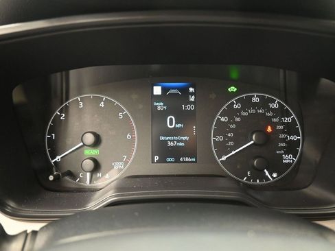 Used 2025 Toyota Corolla LE FWD image 6