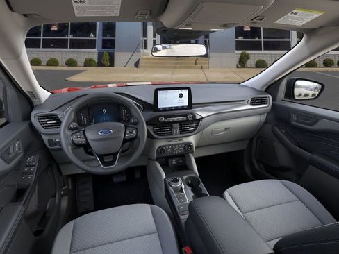 New 2025 Ford Escape Active w/ Cold Weather Package image 9