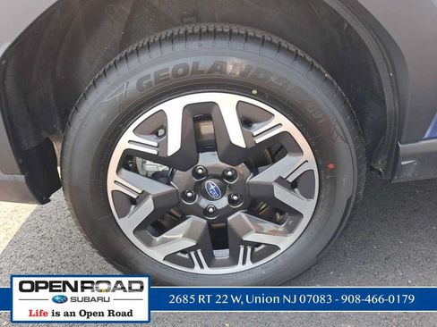 Used 2026 Subaru Forester Premium AWD/4WD image 10