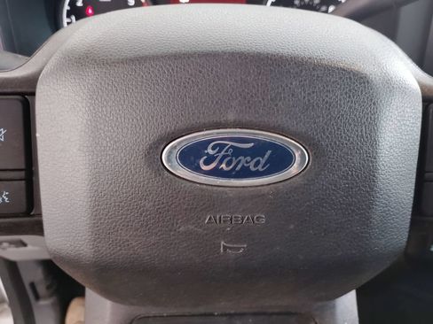 Used 2023 Ford F250 XLT AWD/4WD image 27