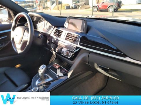 Used 2016 BMW 328i xDrive Sedan image 17