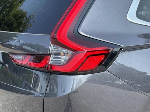 Certified 2026 Honda CR-V EX-L image 29