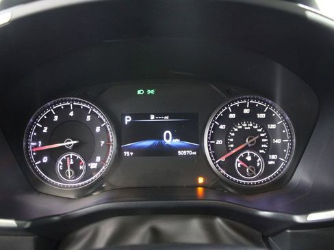 Used 2022 Hyundai Santa Fe SEL image 38