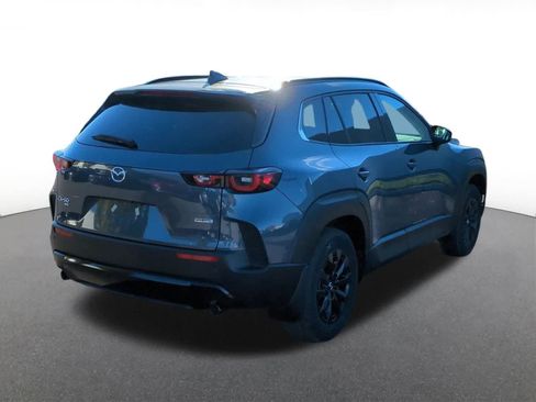 New 2026 MAZDA CX-50 AWD 2.5 Hybrid w/ Weather Package image 6