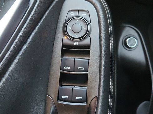 Used 2024 Buick Encore GX Preferred w/ Comfort Package image 17