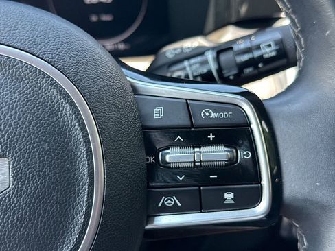 Certified 2023 Kia Sorento SX AWD/4WD image 27
