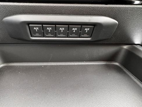 New 2026 Chevrolet Silverado 2500 LTZ w/ Z71 Chrome Sport Edition image 32