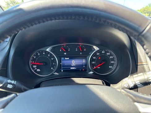 Used 2020 GMC Terrain SLE w/ Driver Convenience Package FWD image 32