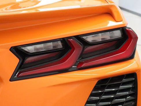 Used 2023 Chevrolet Corvette Stingray Coupe w/ 1LT image 14