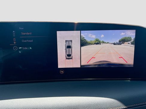 Used 2026 Cadillac CT5 Sport w/ Technology Package RWD image 13