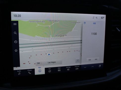 Certified 2021 Ford F150 Raptor w/ Equipment Group 801A High image 32