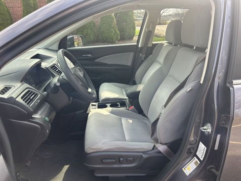 Used 2015 Honda CR-V EX image 9