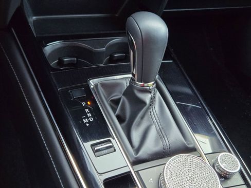 Used 2024 MAZDA CX-30 AWD 2.5 S w/ Preferred Package image 11