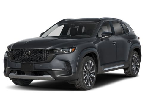 New 2026 MAZDA CX-50 2.5 Turbo w/ Weather Package AWD/4WD image 7