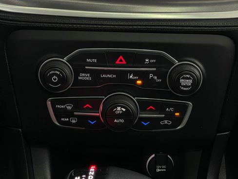 Used 2019 Dodge Charger Scat Pack w/ Dynamics Package image 26