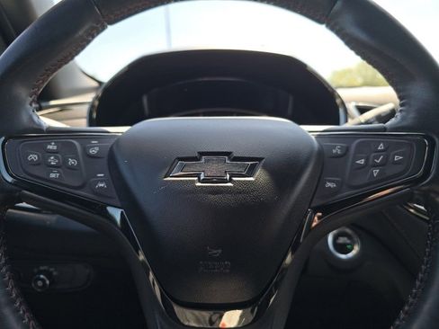 Used 2022 Chevrolet Equinox RS w/ Infotainment Package AWD/4WD image 27