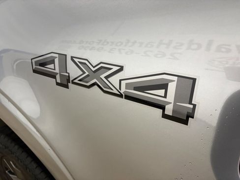 New 2025 Ford F150 STX w/ Equipment Group 200A image 27