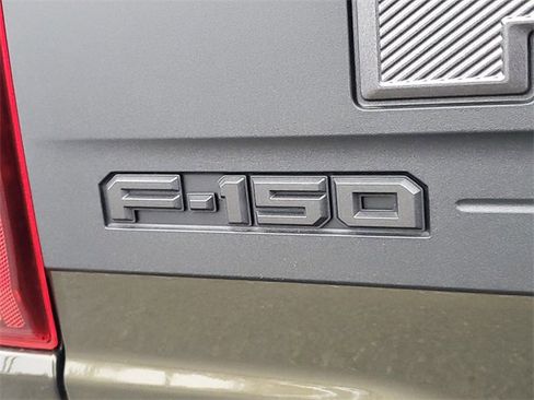 Used 2025 Ford F150 Raptor image 10