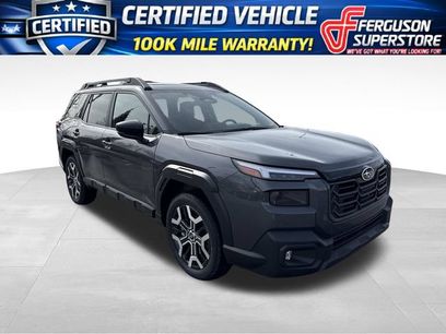 Used 2026 Subaru Outback Touring XT